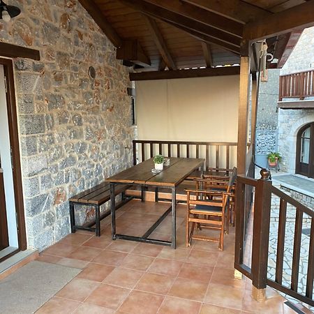 Ypsus House Stemnitsa Villa Dış mekan fotoğraf