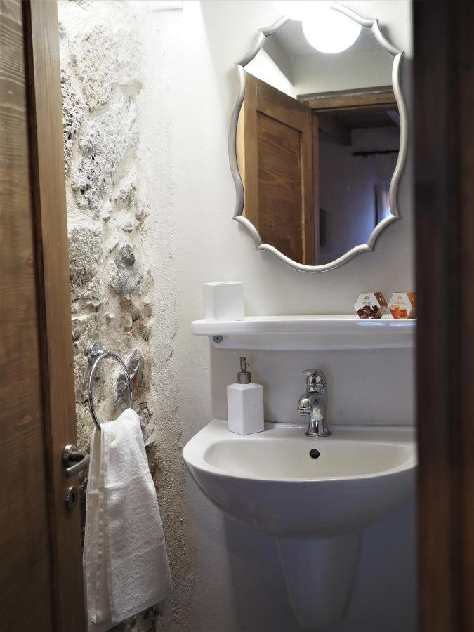Ypsus House Stemnitsa Villa Dış mekan fotoğraf