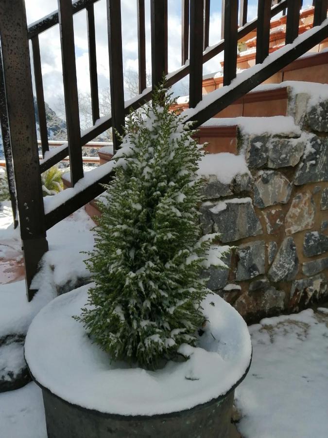 Ypsus House Stemnitsa Villa Dış mekan fotoğraf