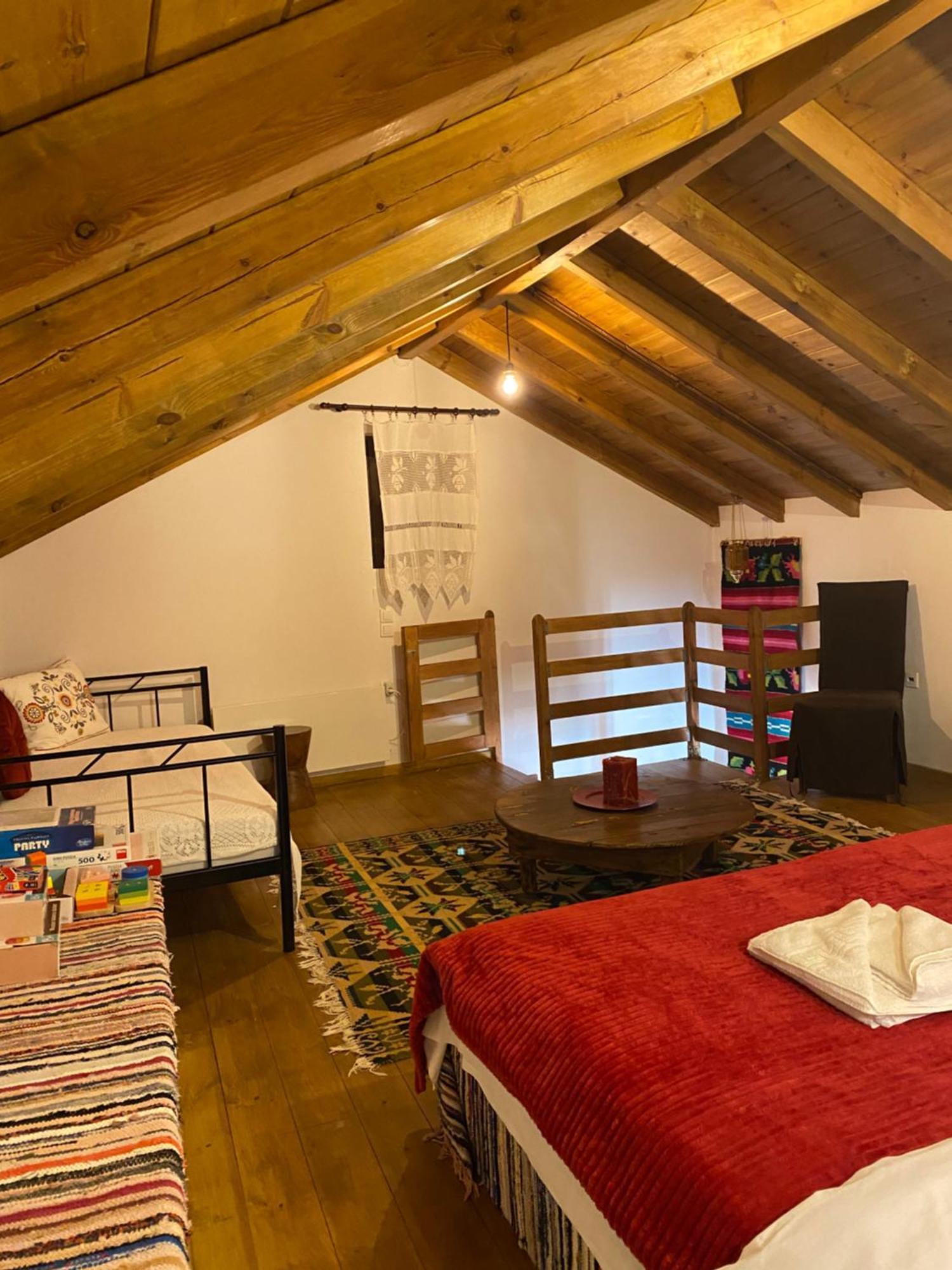 Ypsus House Stemnitsa Villa Dış mekan fotoğraf