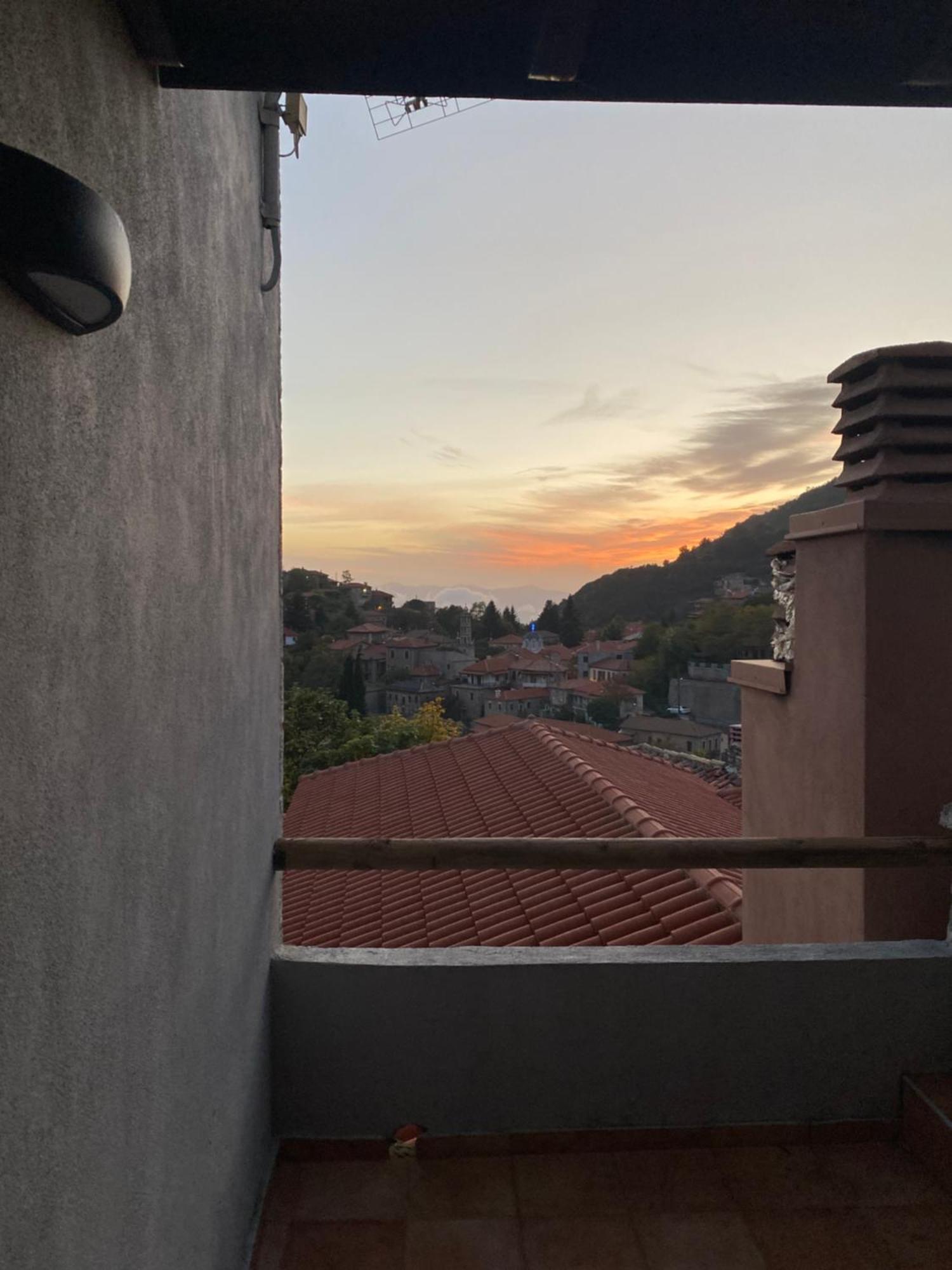 Ypsus House Stemnitsa Villa Dış mekan fotoğraf