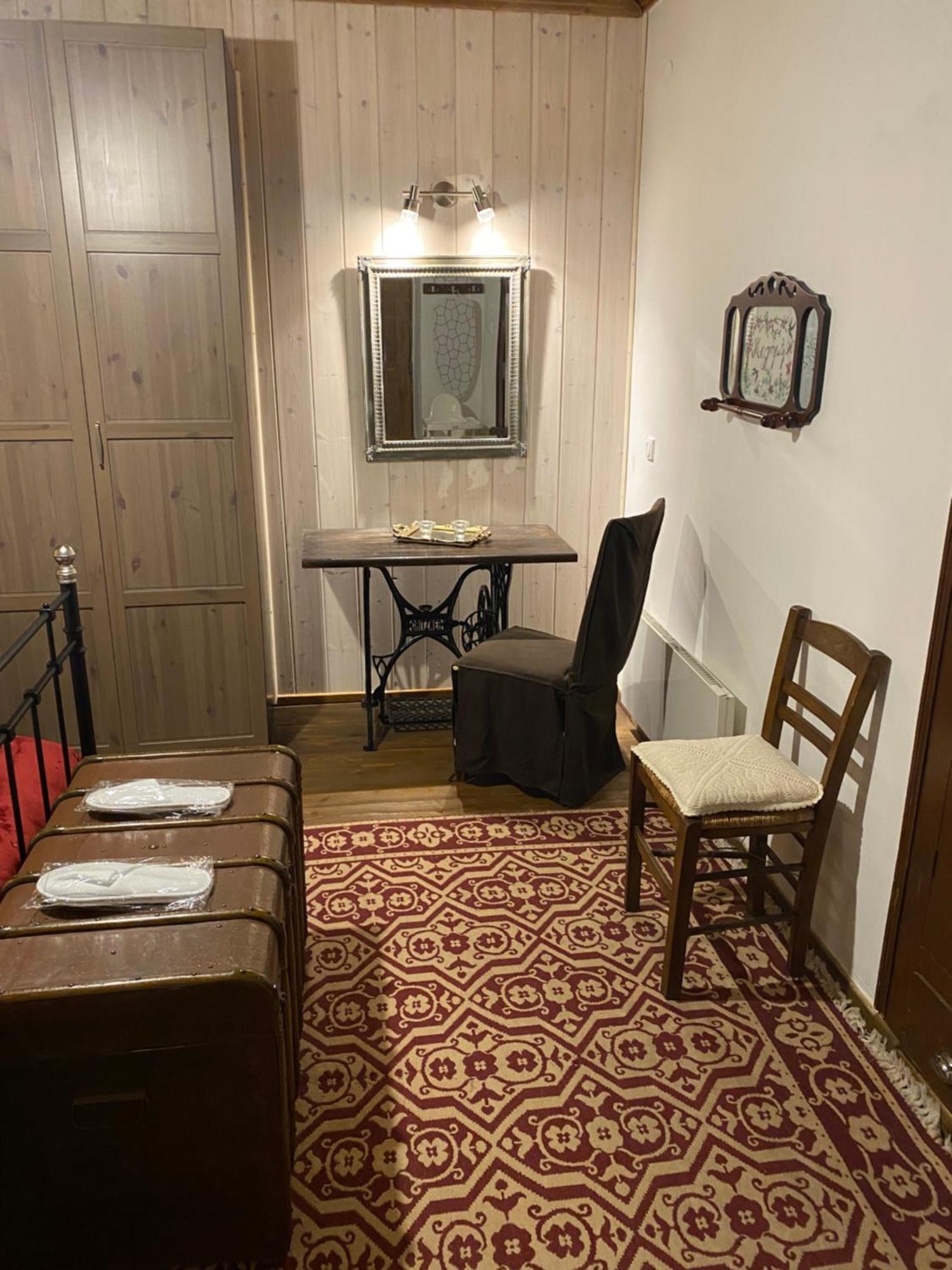 Ypsus House Stemnitsa Villa Dış mekan fotoğraf