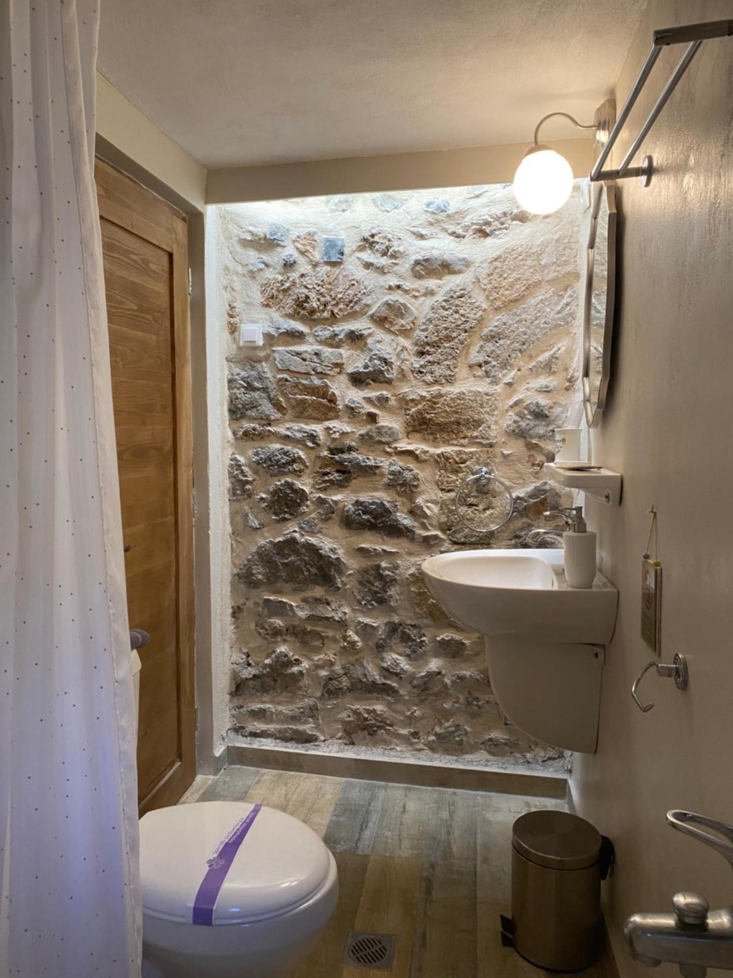 Ypsus House Stemnitsa Villa Dış mekan fotoğraf